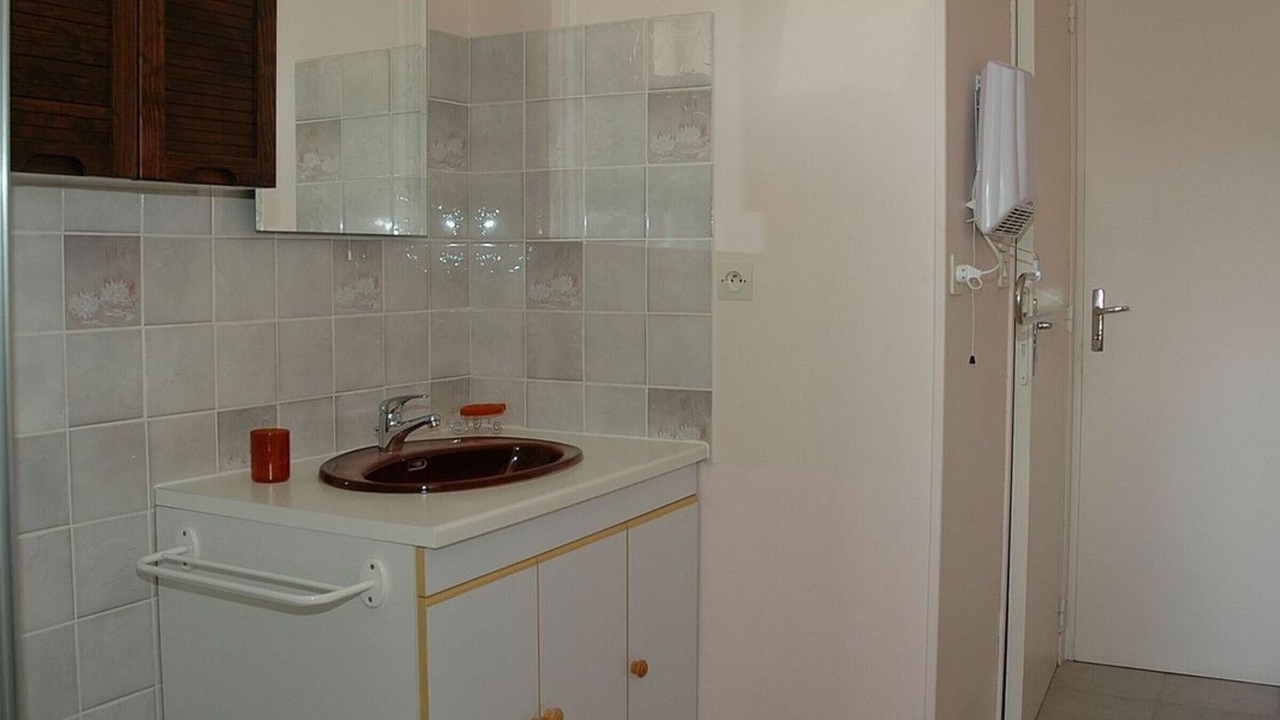 Photo of Kitchen in Boussay