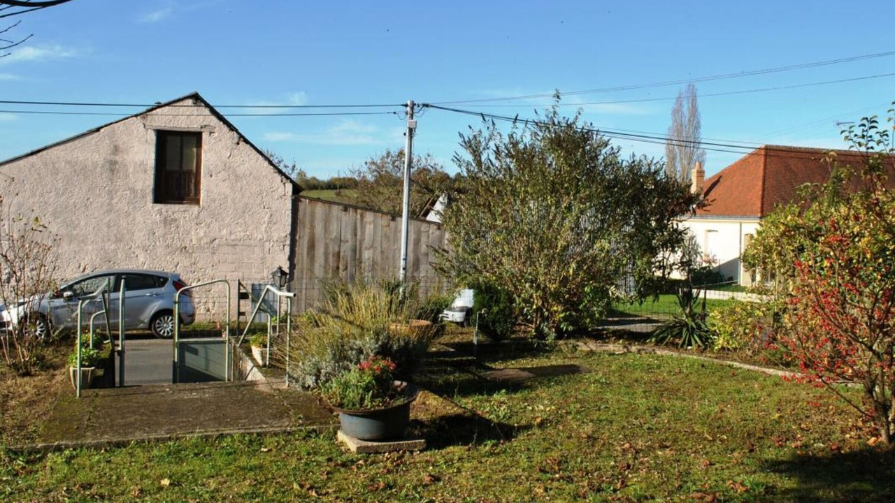 Photo of Outdoor in Fondettes