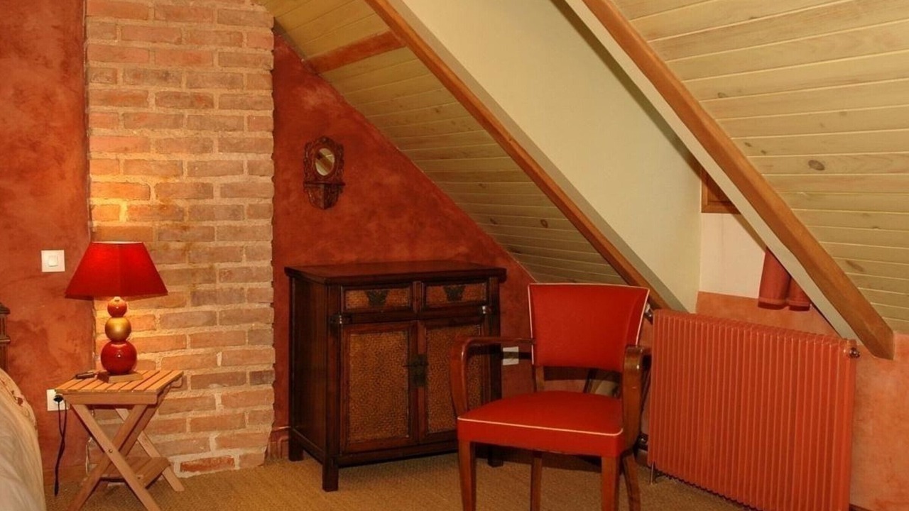 Photo of Livingroom in Fondettes