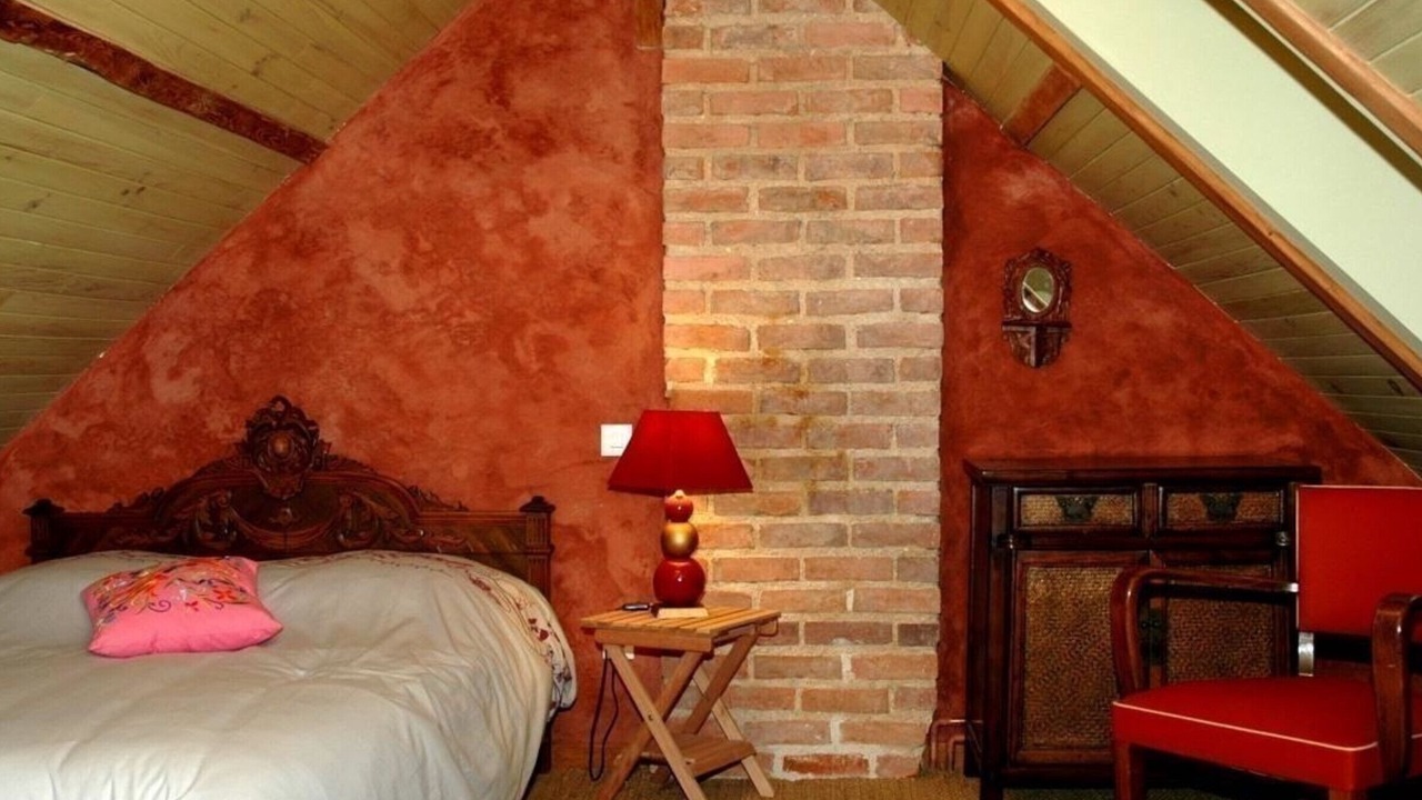 Photo of Bedroom in Fondettes