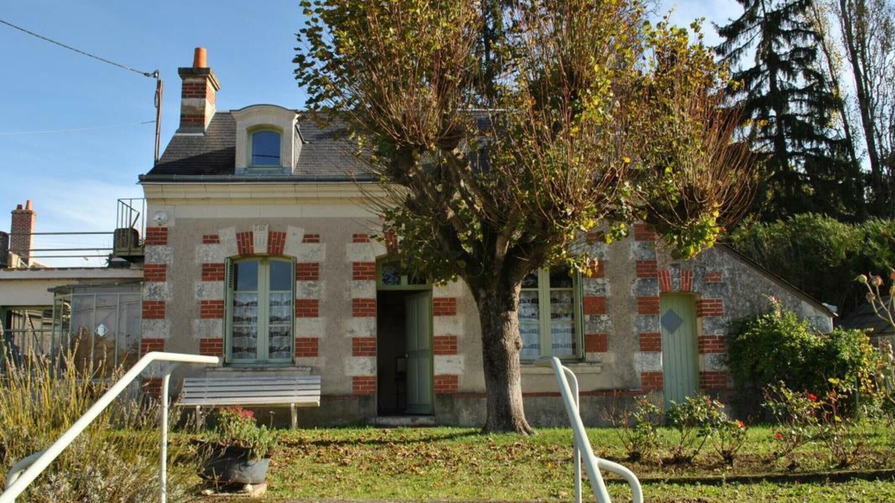 Photo of Outdoor in Fondettes