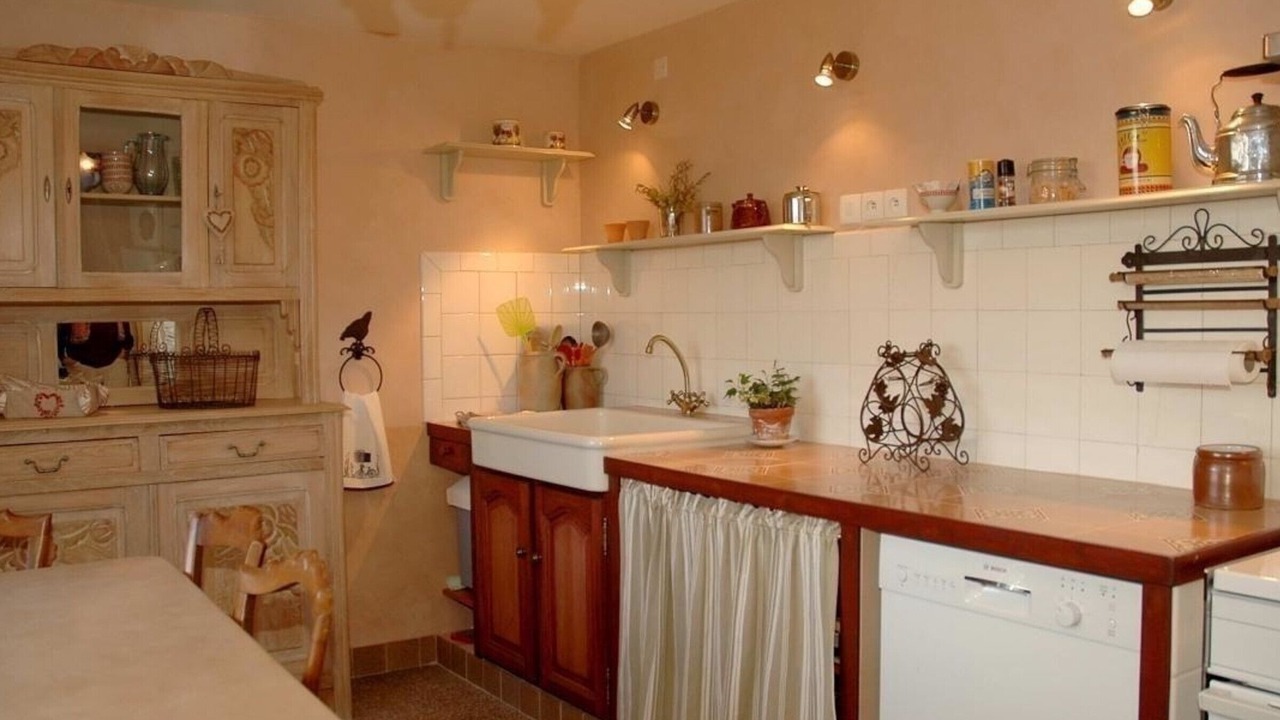 Photo of Kitchen in Fondettes