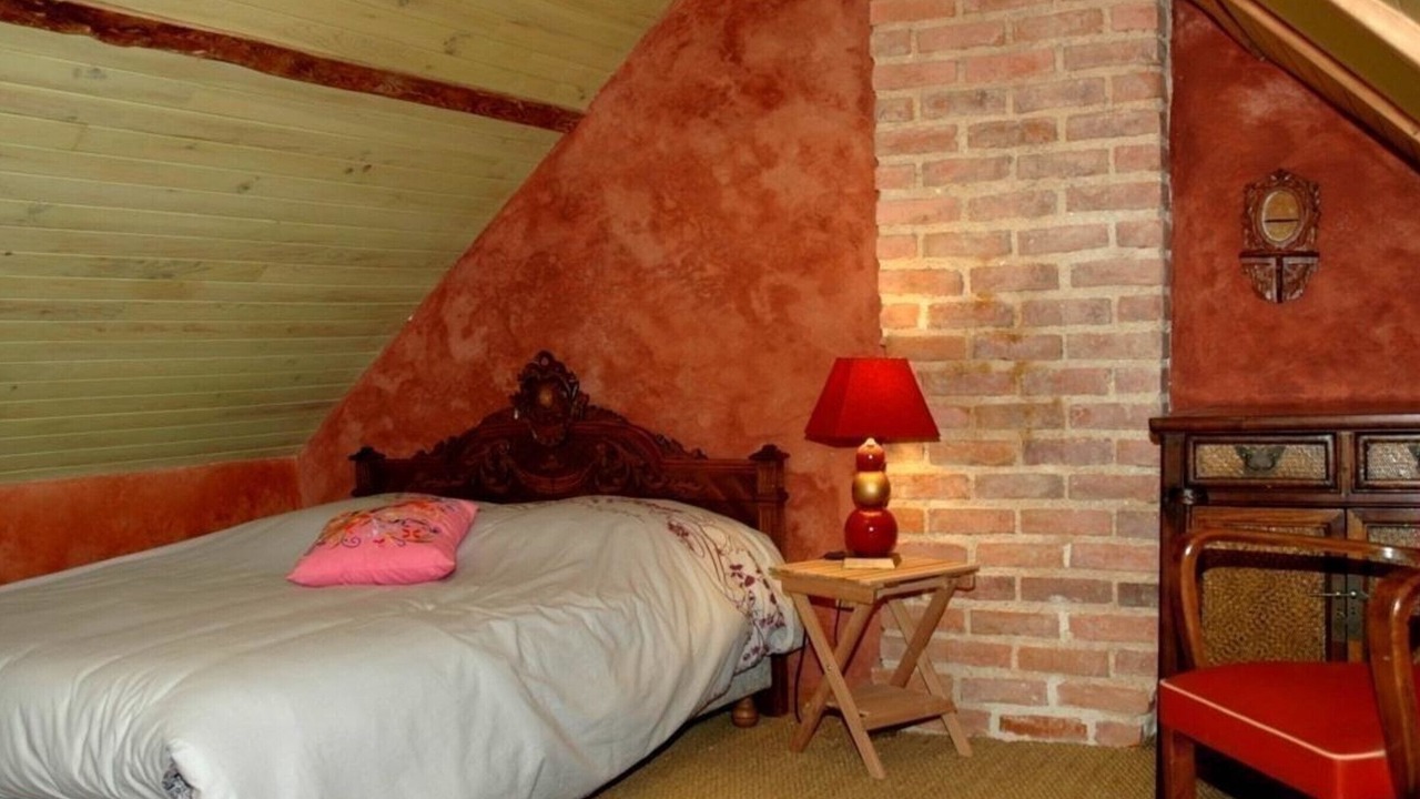 Photo of Bedroom in Fondettes