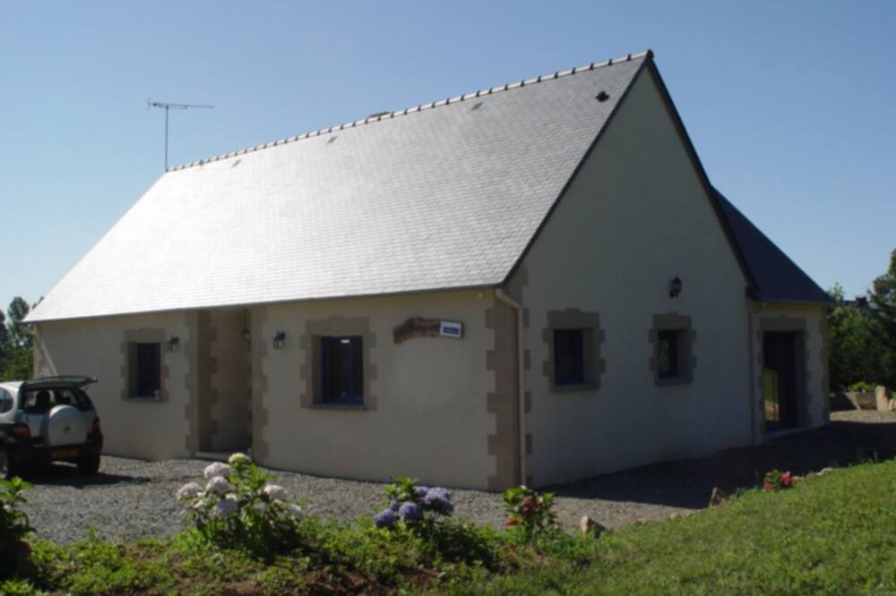 Photo of Outdoor in Le Mesnil-Ozenne