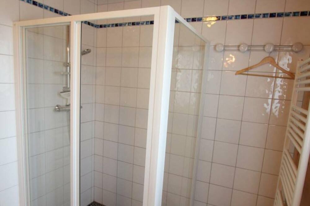 Photo of Bathroom in Le Mesnil-Ozenne