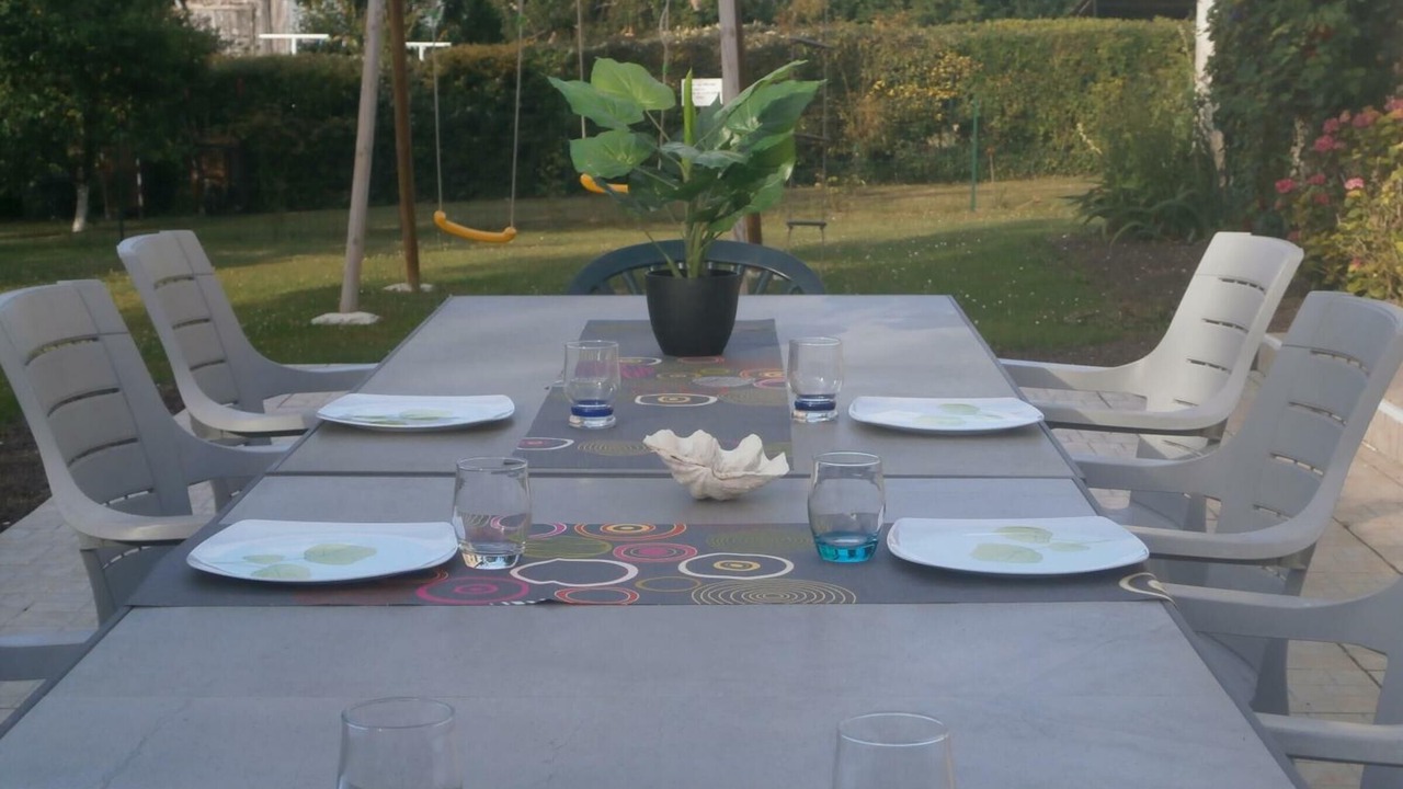 Photo of Outdoor in Nouans-les-Fontaines