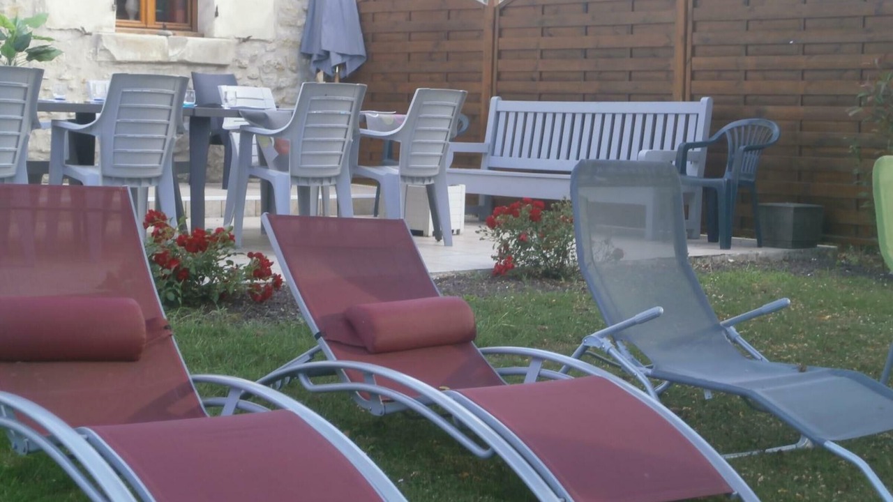 Photo of Outdoor in Nouans-les-Fontaines