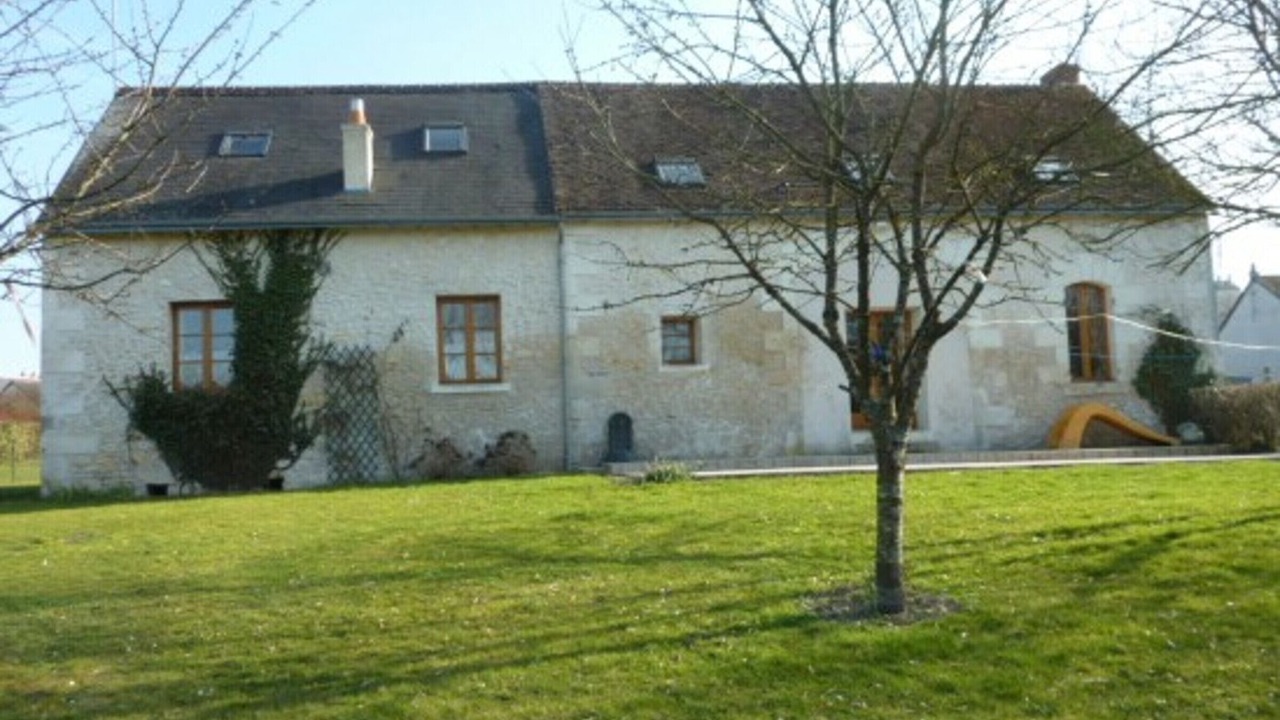 Photo of Outdoor in Nouans-les-Fontaines
