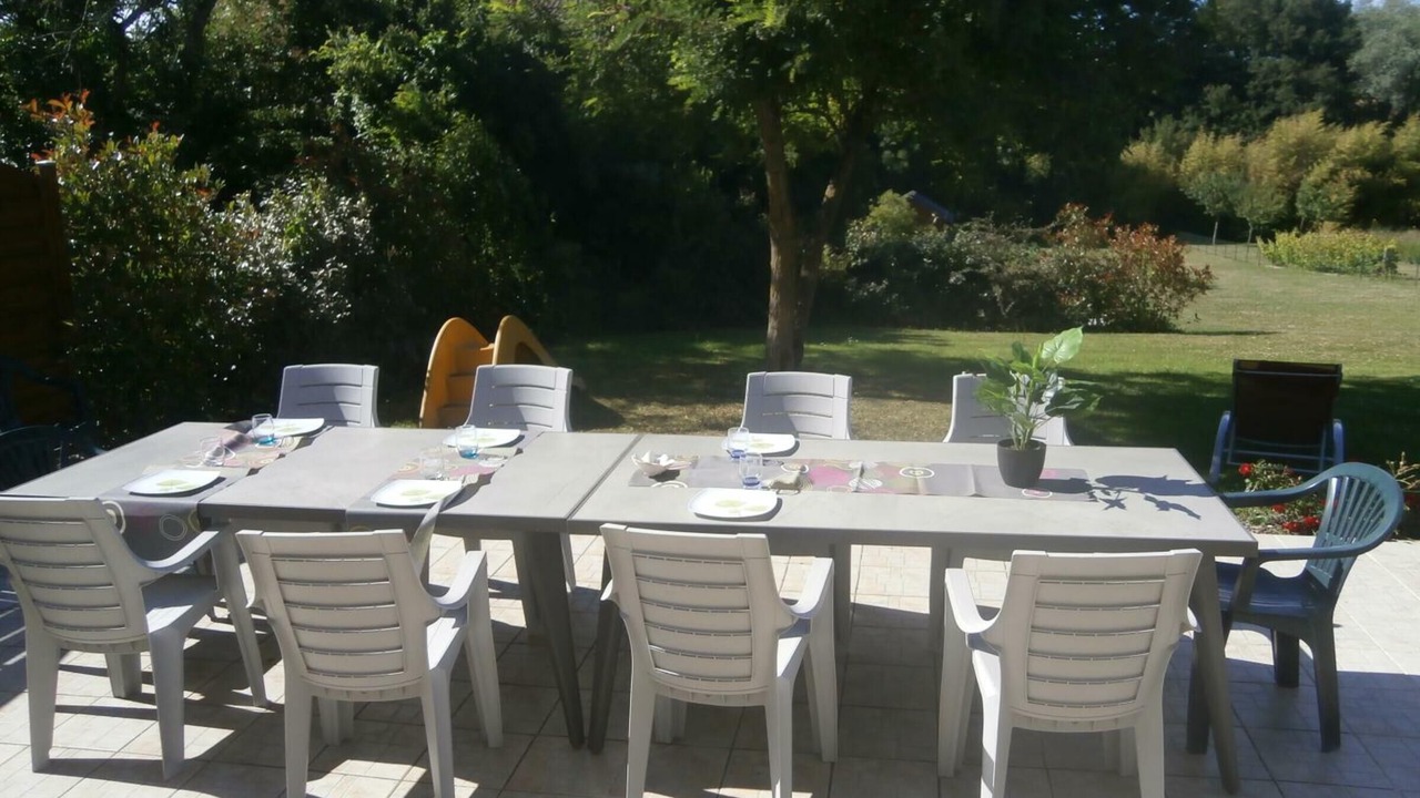 Photo of Outdoor in Nouans-les-Fontaines