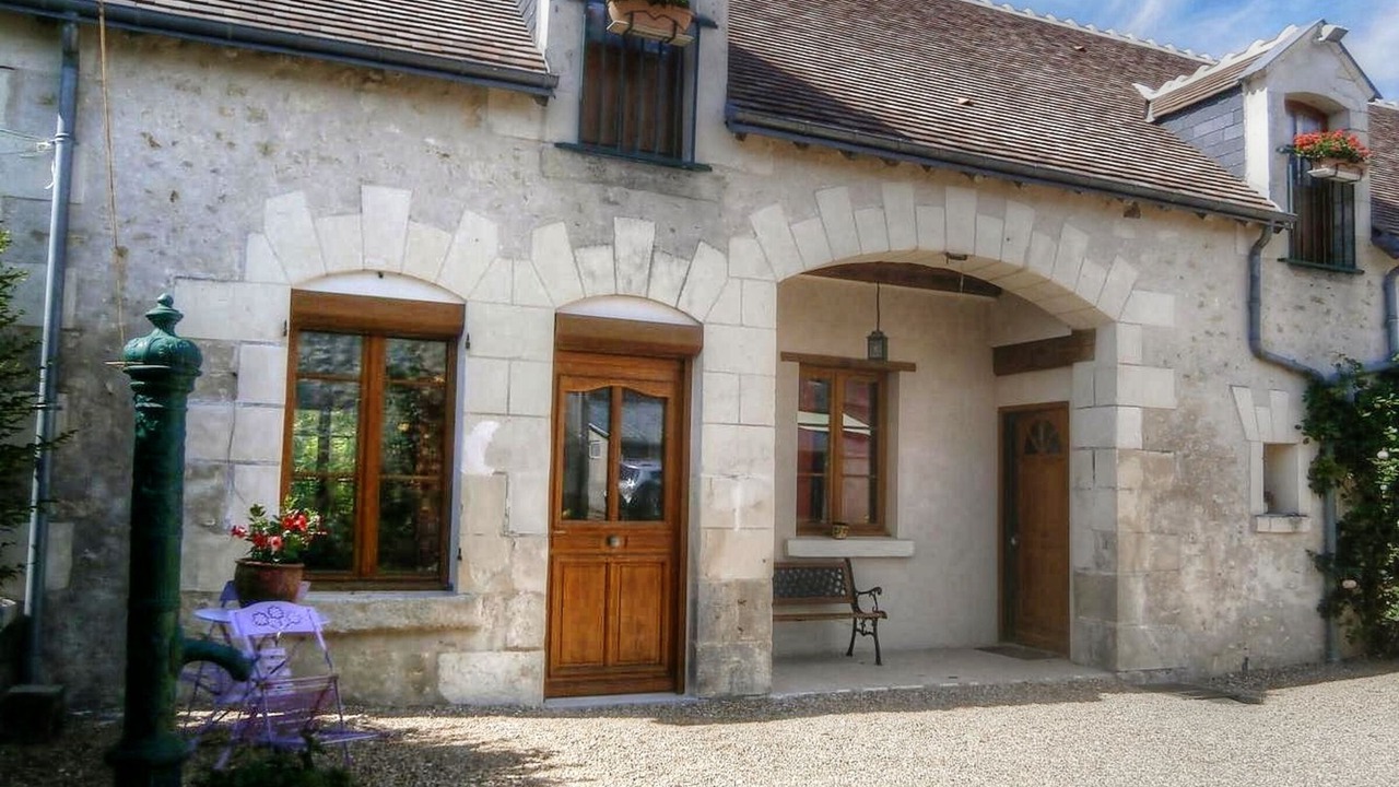 Photo of Outdoor in Nouans-les-Fontaines