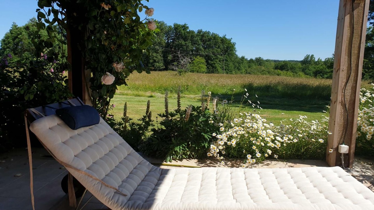 Photo of Outdoor in Les Bucherons