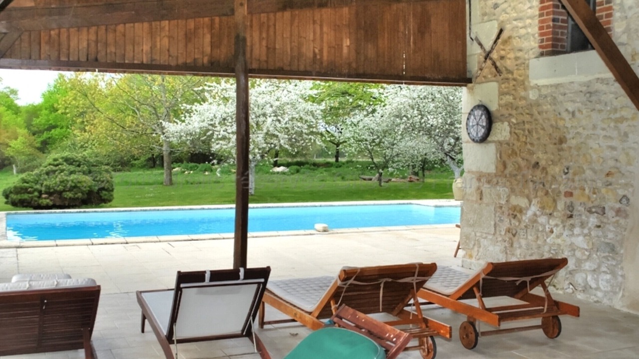 Photo of Outdoor in Les Bucherons