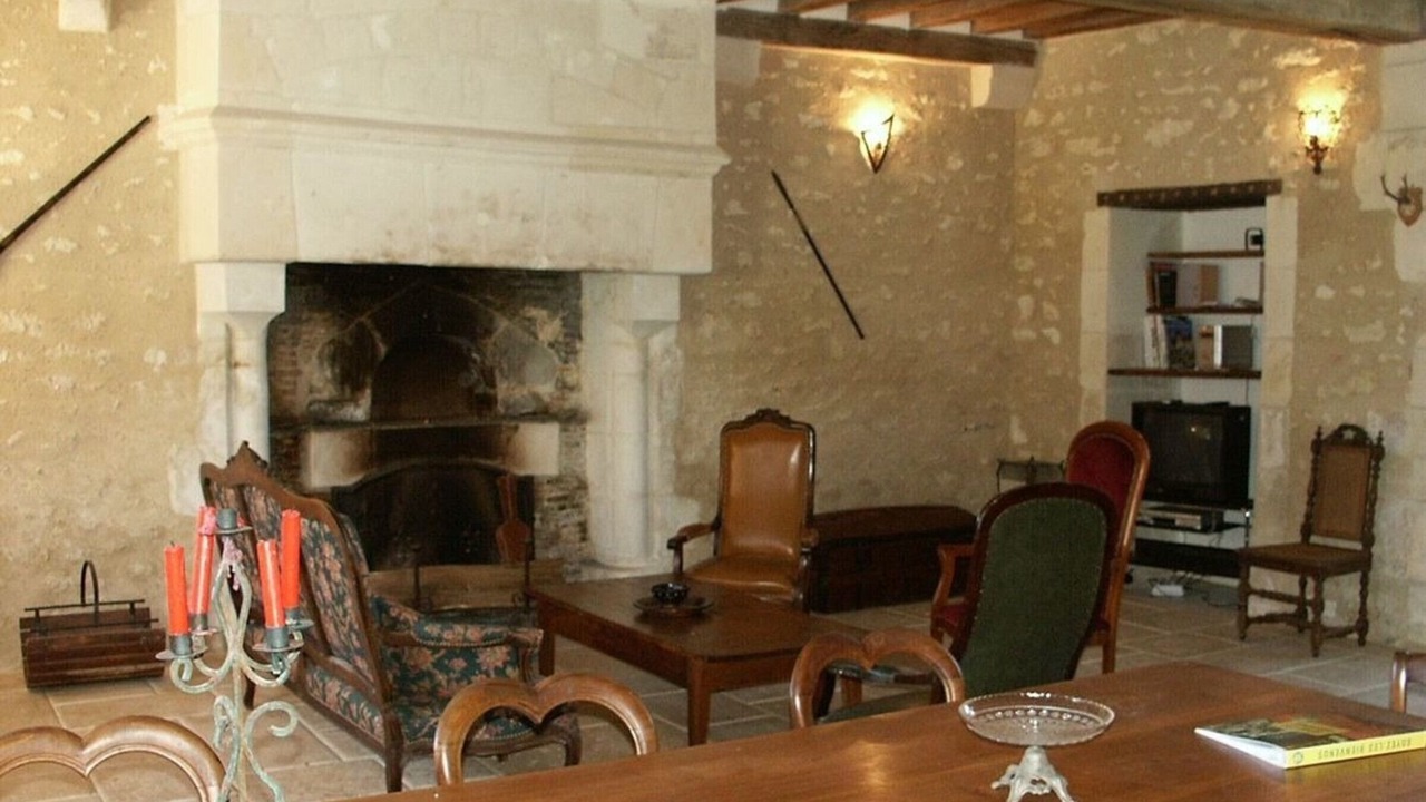 Photo of Others in Les Bucherons