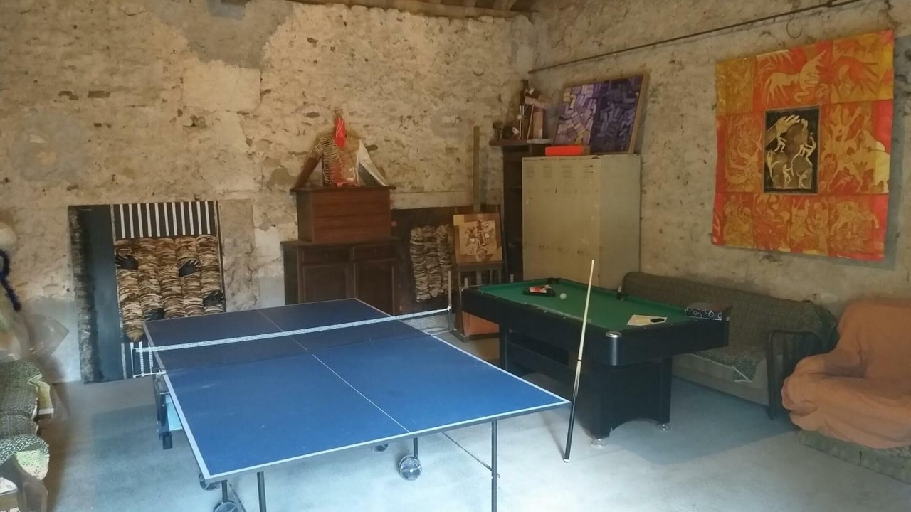Photo of Bedroom in Saint-Jean-Saint-Germain