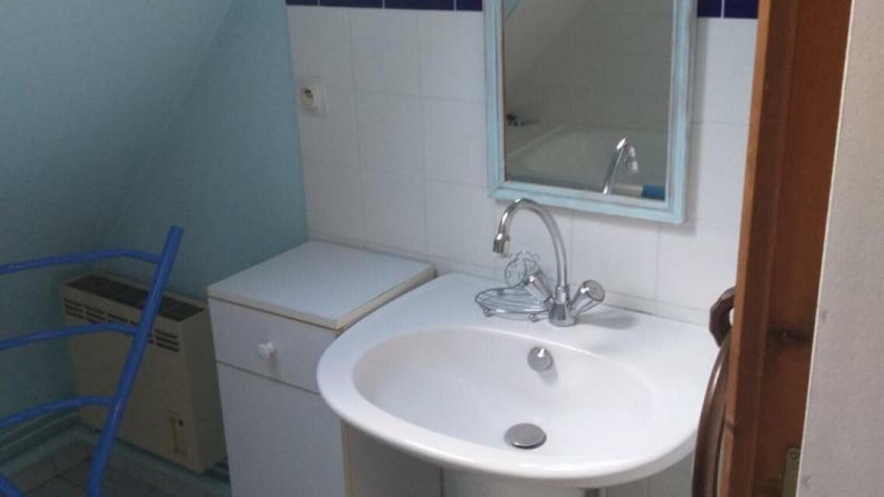 Photo of Bathroom in Saint-Jean-Saint-Germain