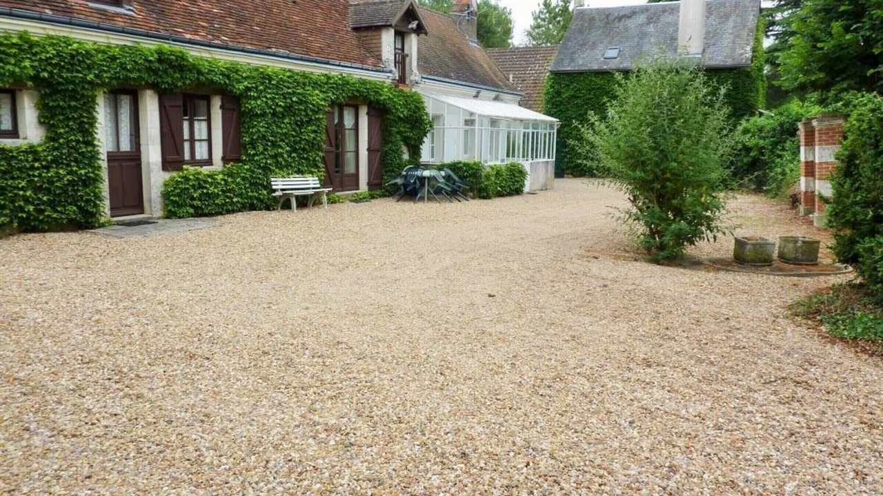 Photo of Outdoor in Saint-Jean-Saint-Germain