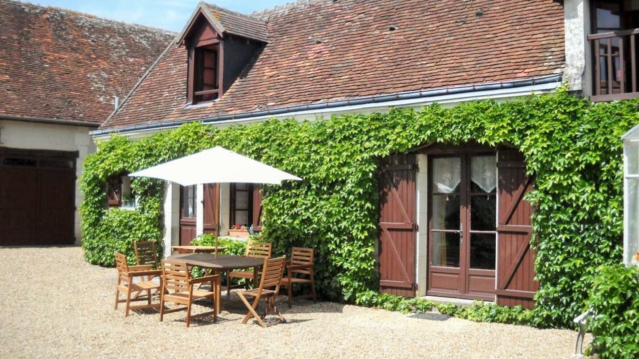 Photo of Outdoor in Saint-Jean-Saint-Germain