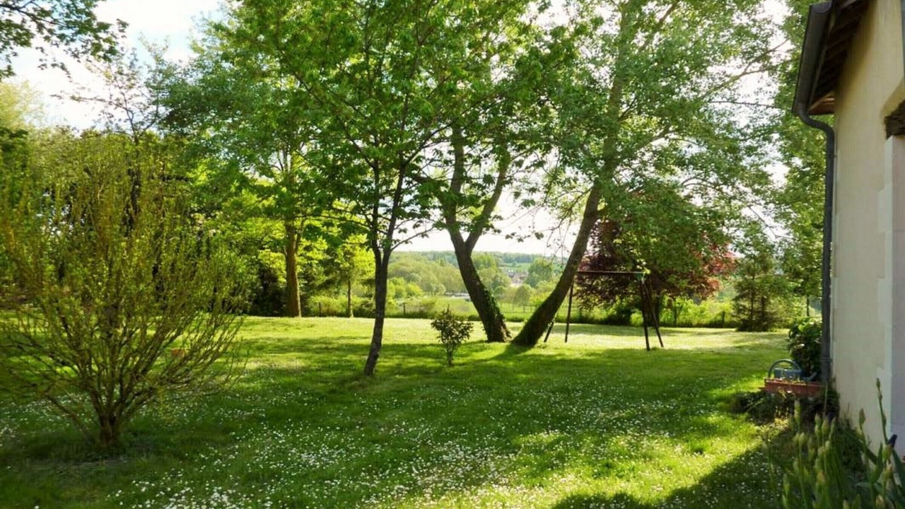 Photo of Outdoor in Saint-Jean-Saint-Germain