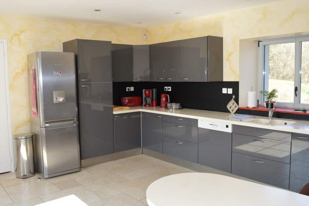 Photo of Kitchen in La Membrolle-sur-Choisille