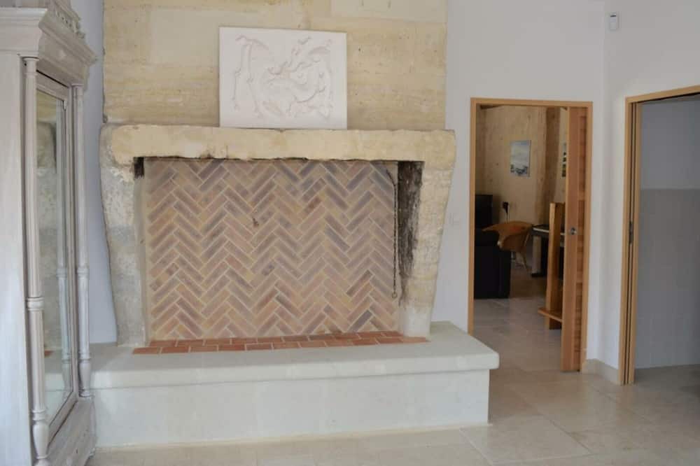 Photo of Bedroom in La Membrolle-sur-Choisille
