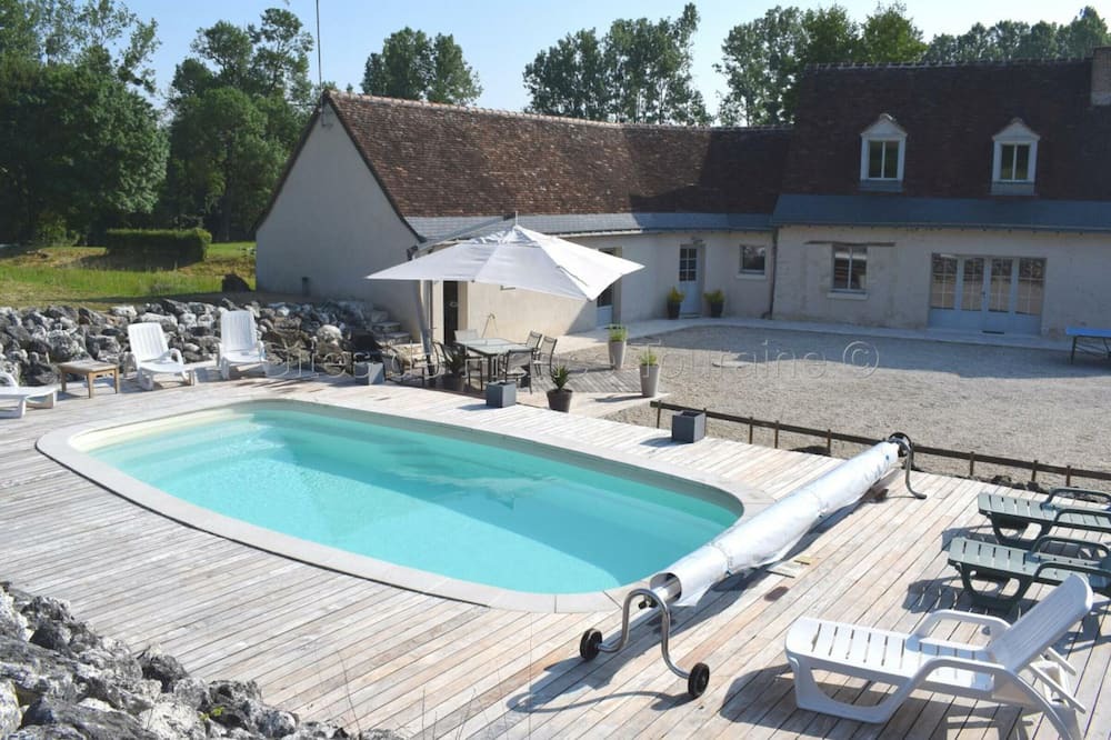 Photo of Outdoor in La Membrolle-sur-Choisille
