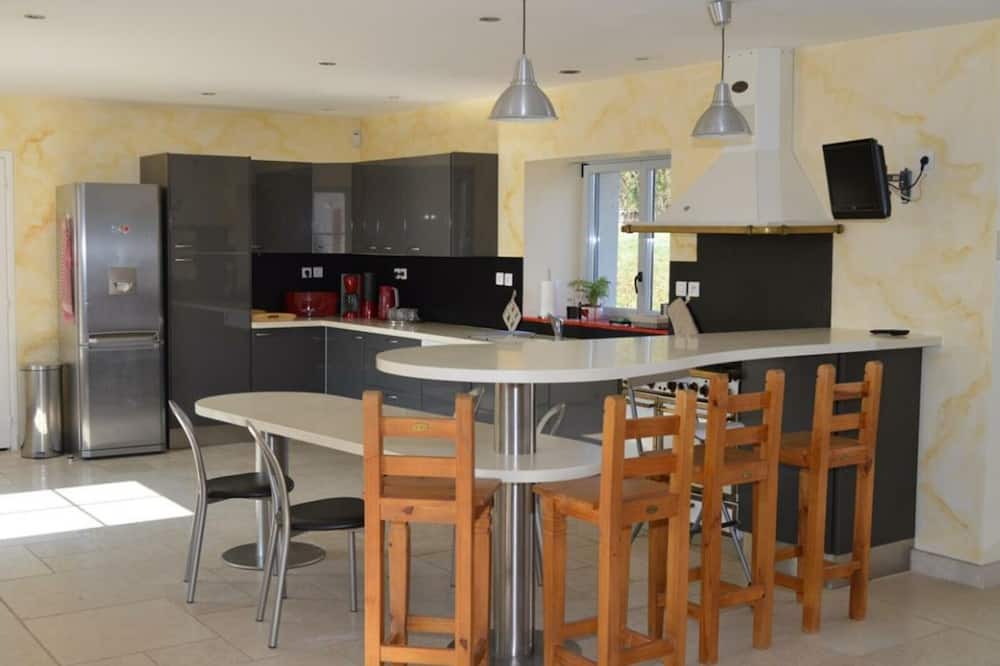 Photo of Kitchen in La Membrolle-sur-Choisille