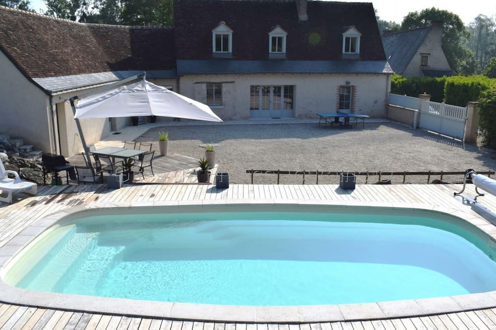 Photo of Outdoor in La Membrolle-sur-Choisille