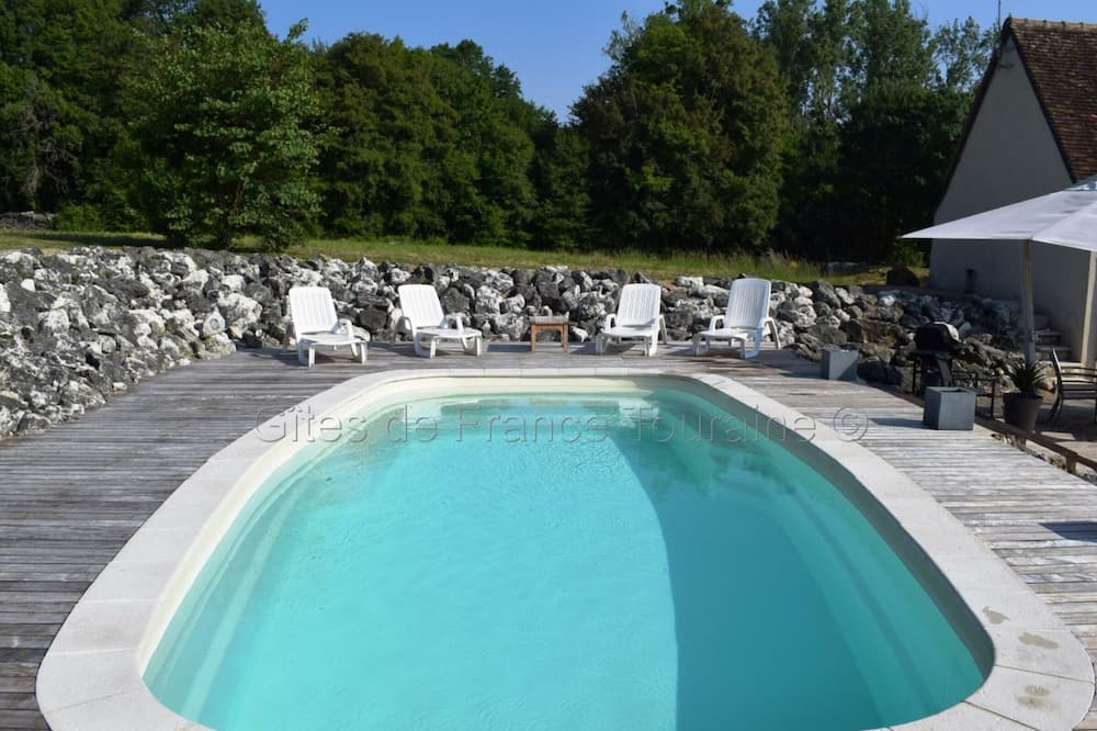 Photo of Outdoor in La Membrolle-sur-Choisille