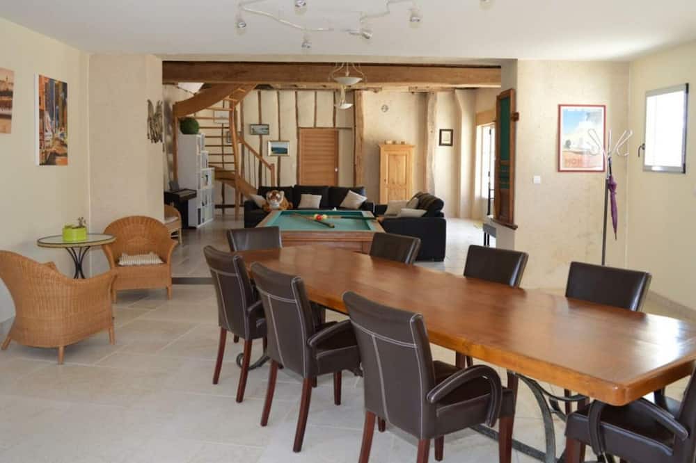 Photo of Kitchen in La Membrolle-sur-Choisille