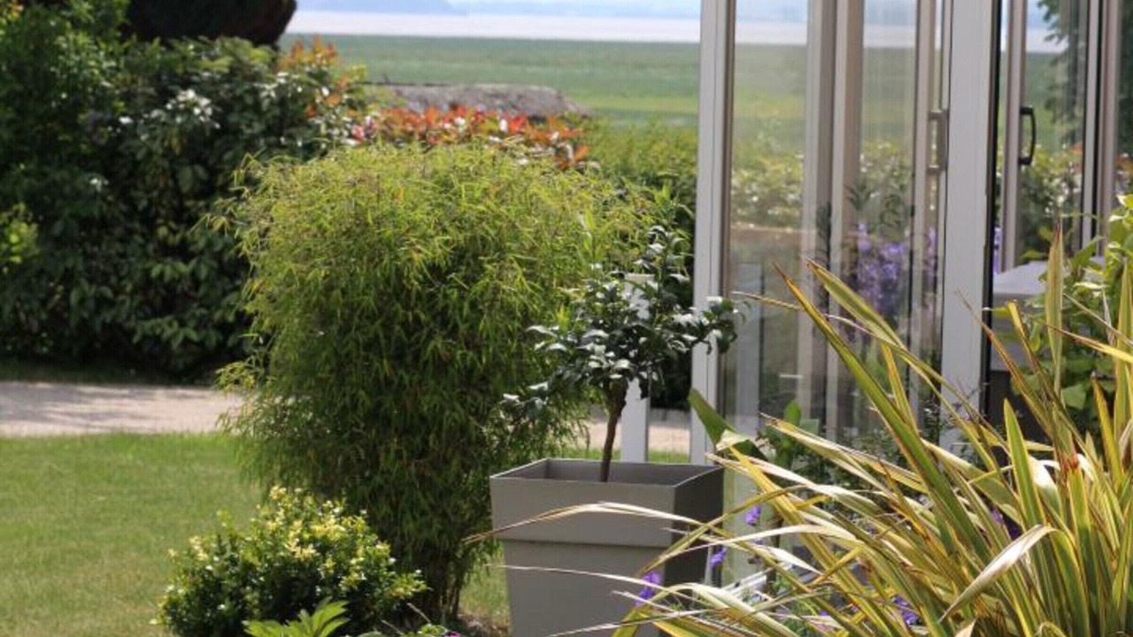 Photo of Outdoor in Genets