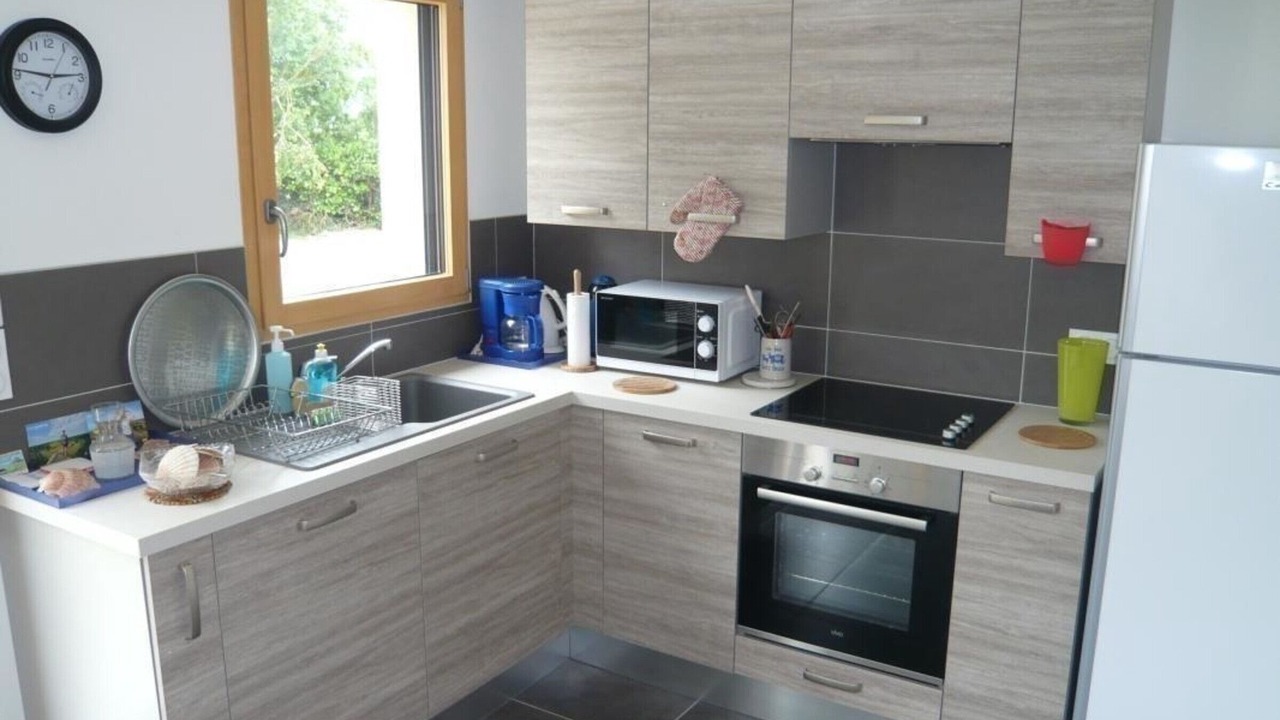 Photo of Kitchen in Genets