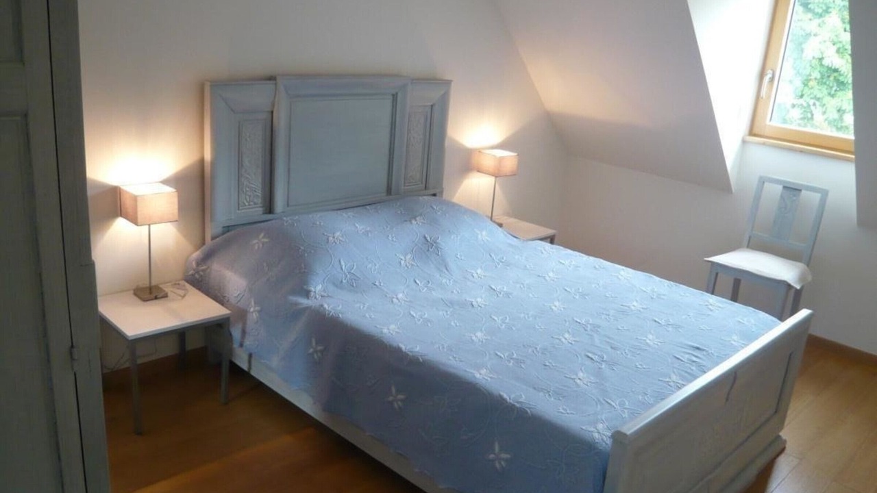 Photo of Bedroom in Genets