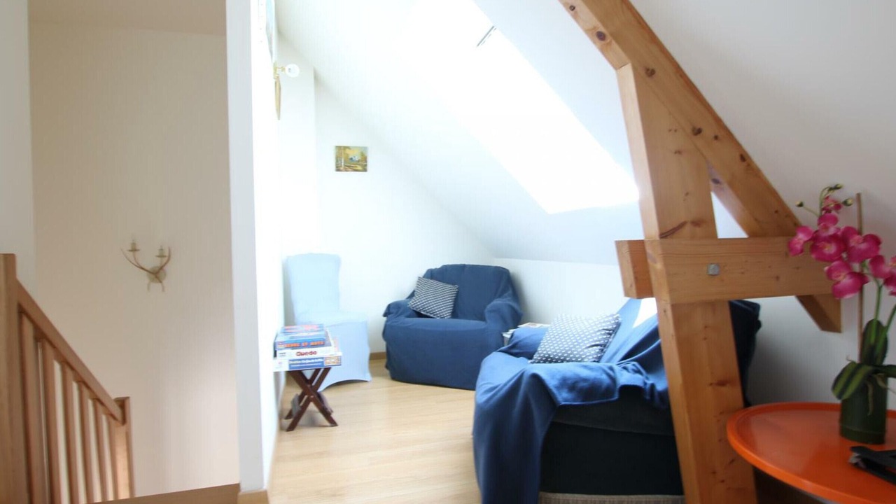 Photo of Livingroom in Genets