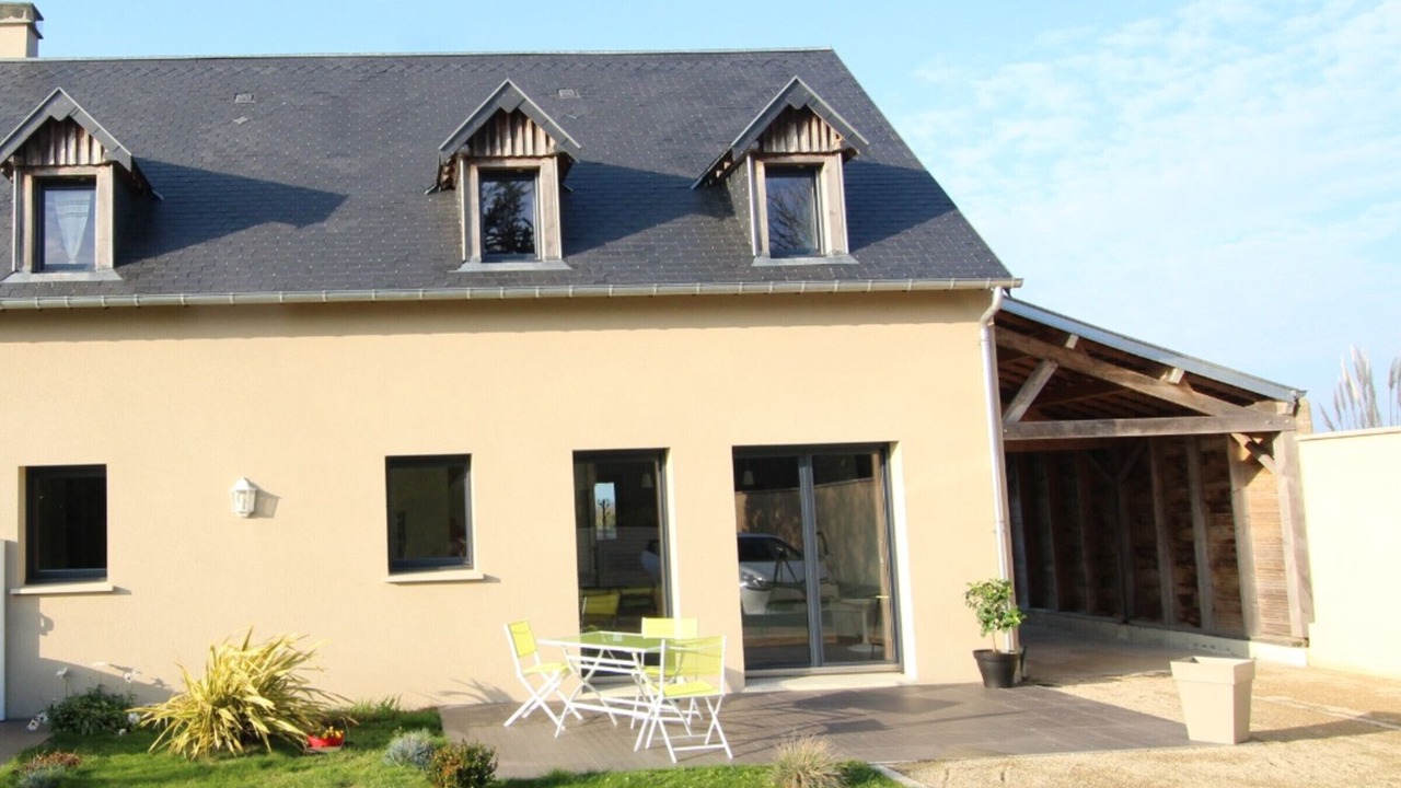 Photo of Outdoor in Genets