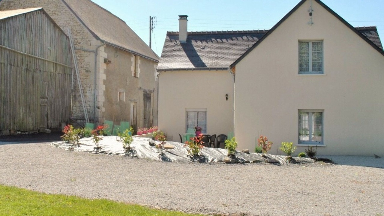 Photo of Outdoor in Sainte-Maure-de-Touraine