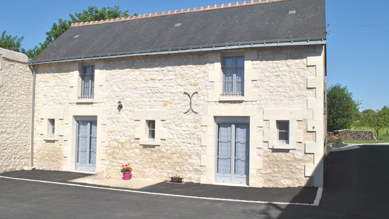 Photo of Outdoor in Sainte-Maure-de-Touraine