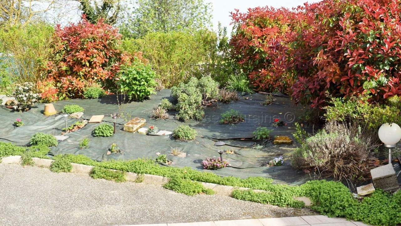 Photo of Outdoor in Sainte-Maure-de-Touraine