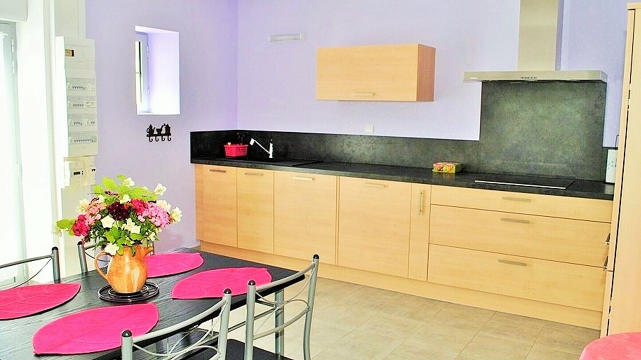Photo of Kitchen in Sainte-Maure-de-Touraine