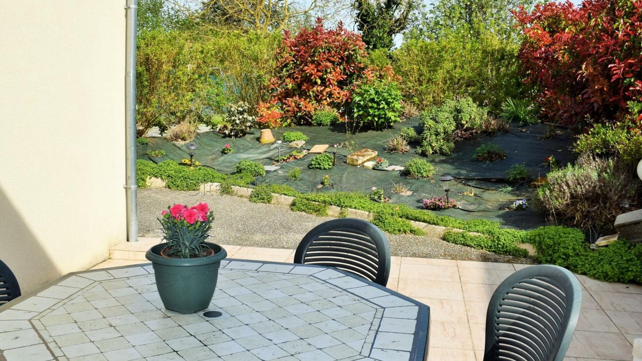 Photo of Outdoor in Sainte-Maure-de-Touraine
