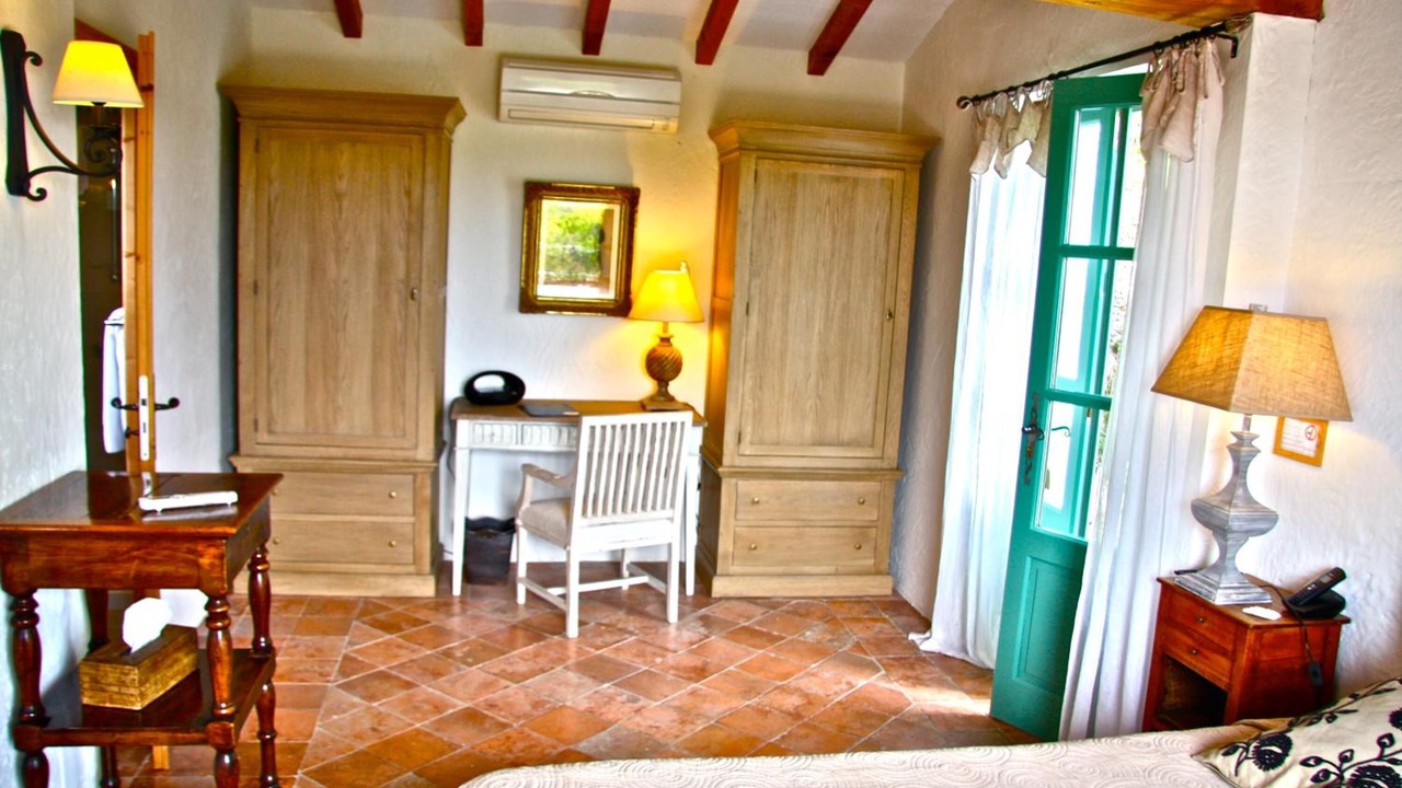 Photo of Bedroom in Cuq-Toulza