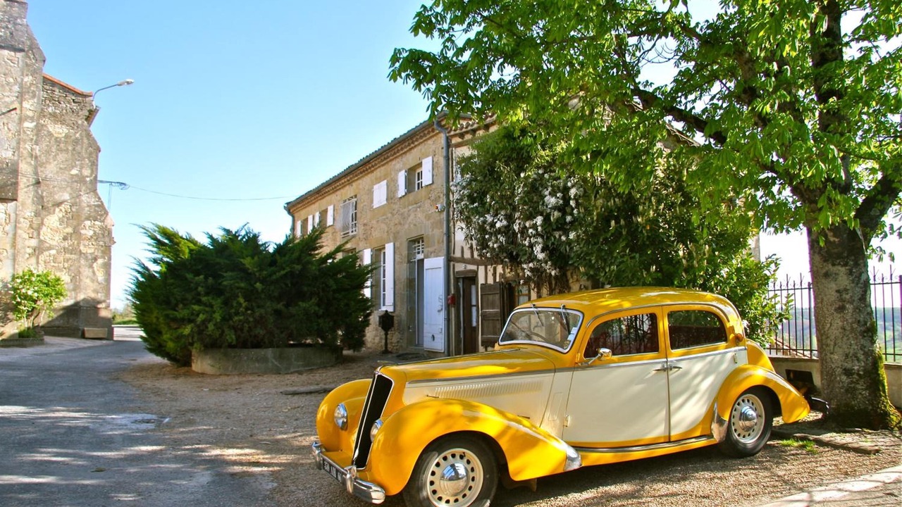 Photo of Others in Cuq-Toulza