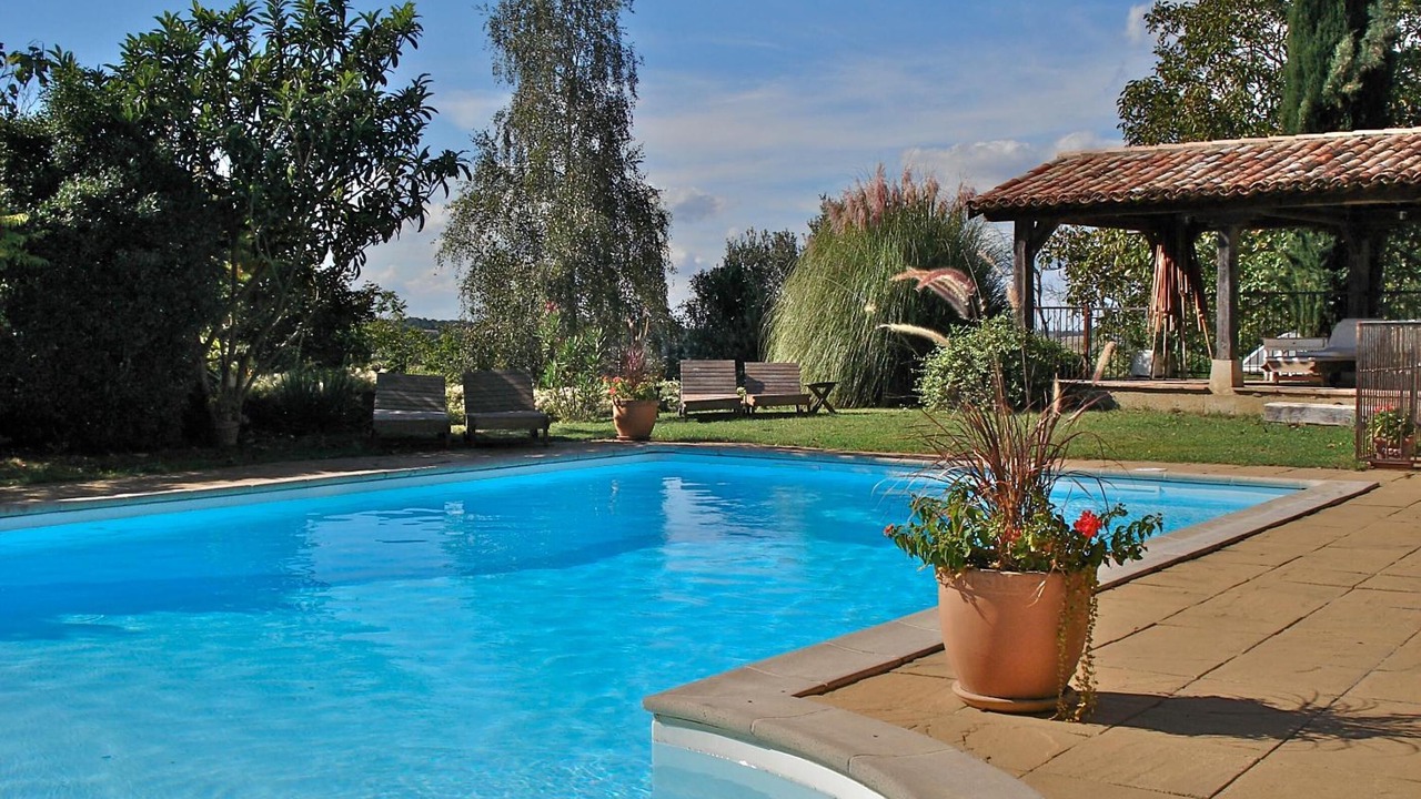 Photo of Outdoor in Cuq-Toulza