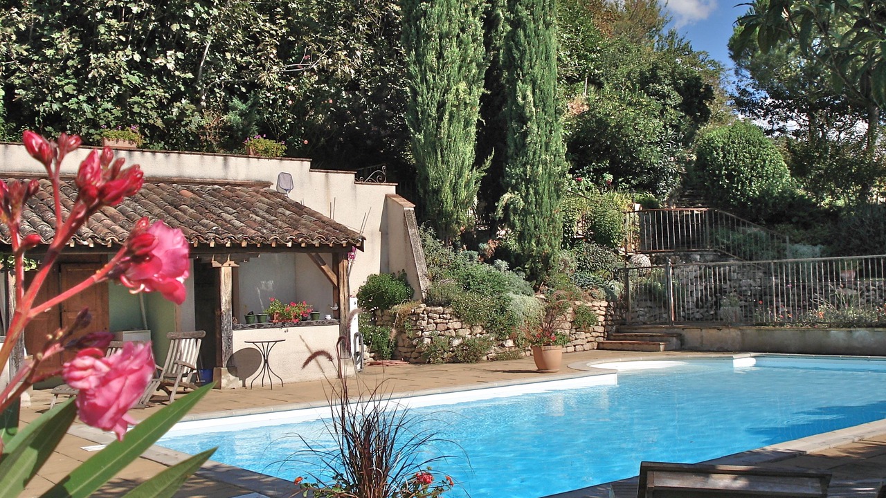 Photo of Outdoor in Cuq-Toulza