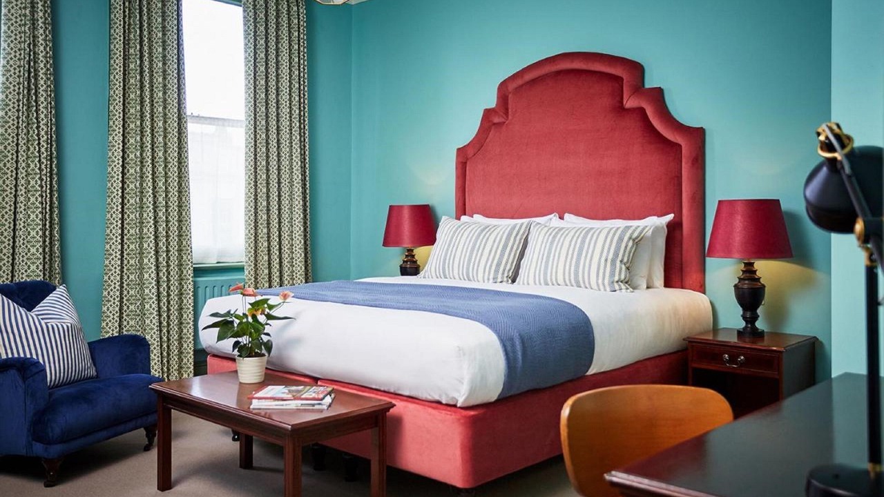 Photo of Bedroom in Hereford