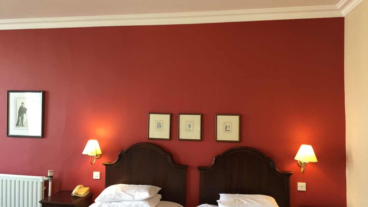 Photo of Bedroom in Hereford