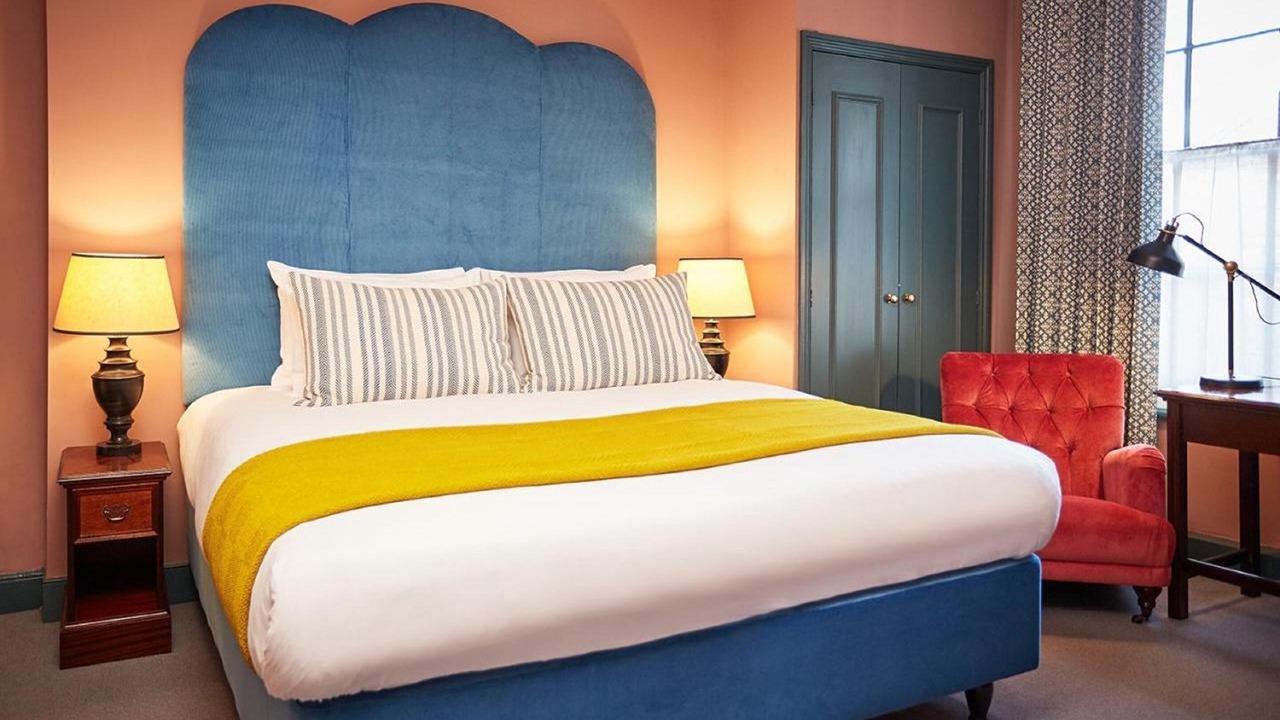 Photo of Bedroom in Hereford