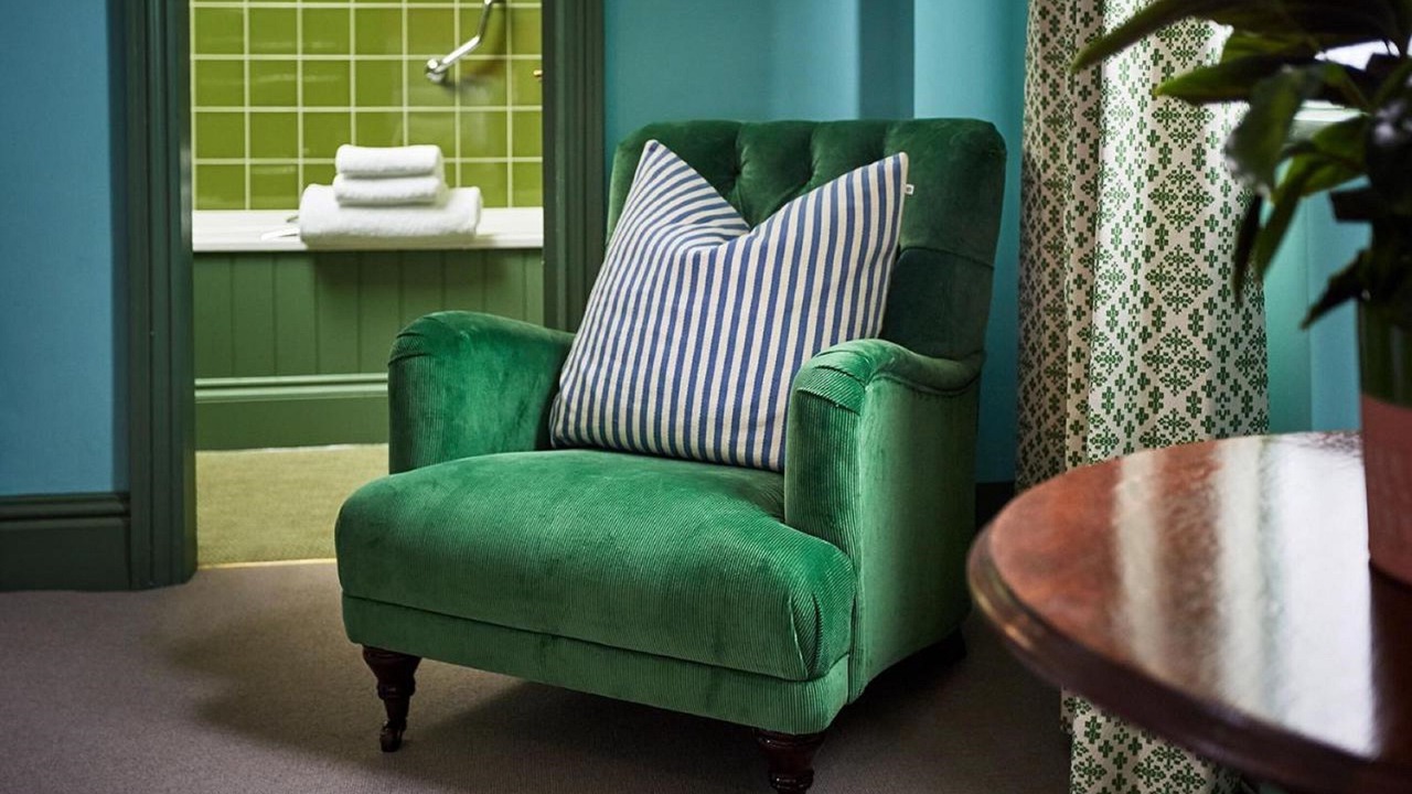 Photo of Bedroom in Hereford