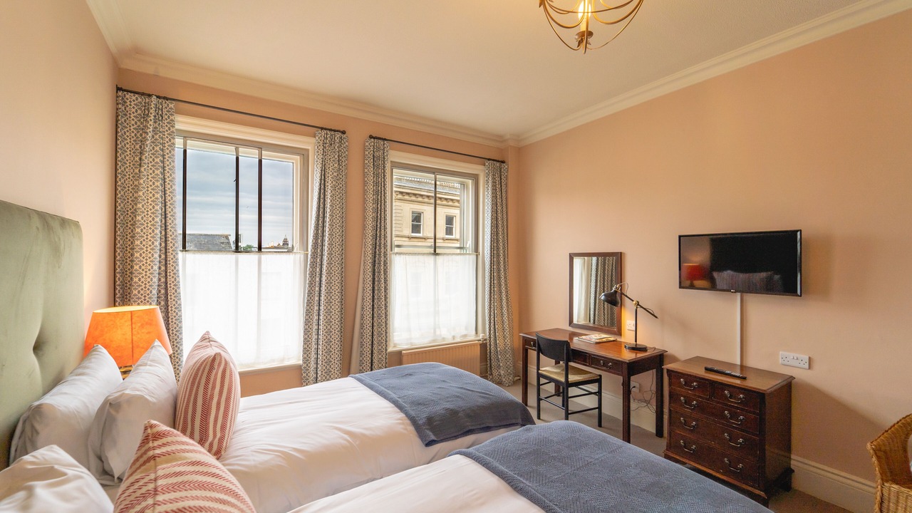 Photo of Bedroom in Hereford