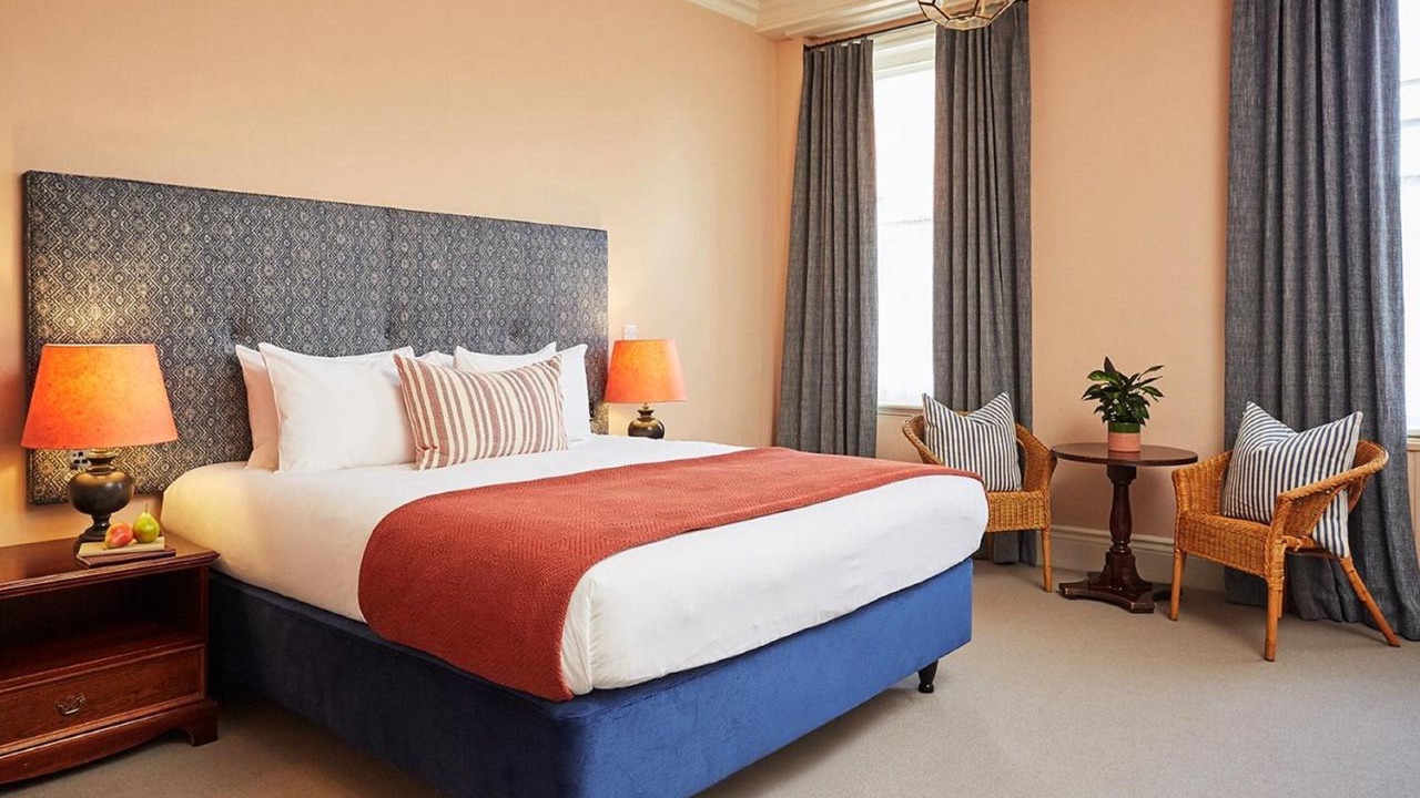 Photo of Bedroom in Hereford