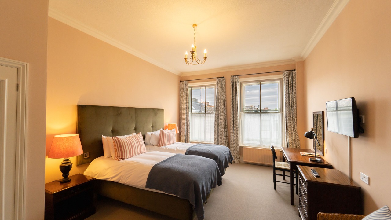 Photo of Bedroom in Hereford